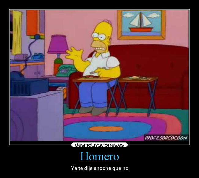 carteles enfados dije que desmotivaciones