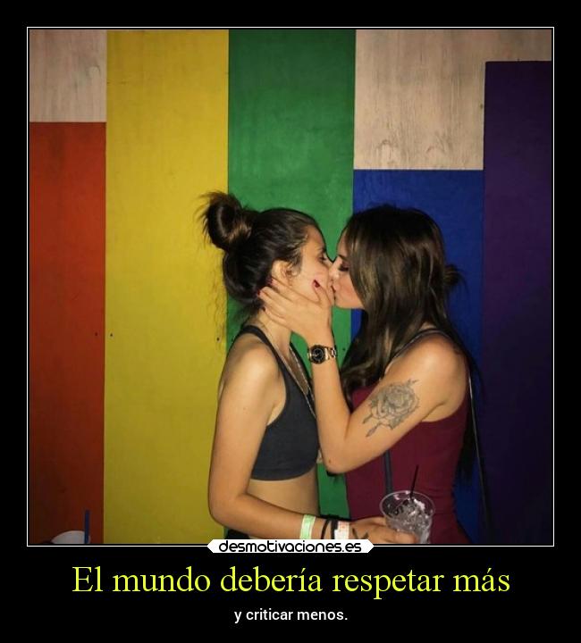 carteles mundo besos homosexuales anacarasonriente desmotivaciones