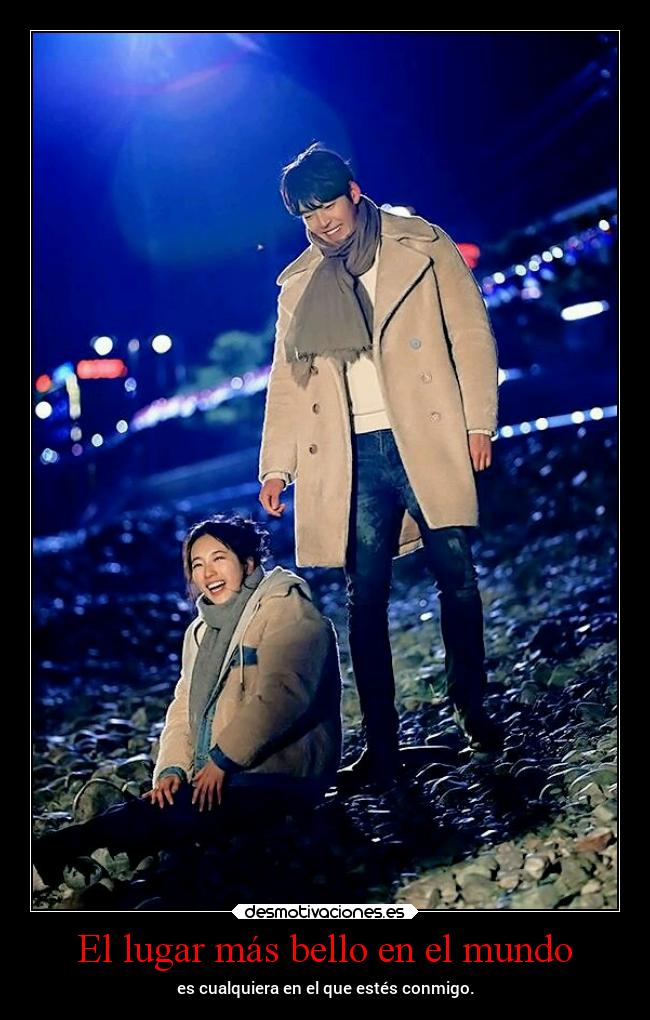 carteles mundo vida amor aishiterumago fairymago projectd desmotivaciones