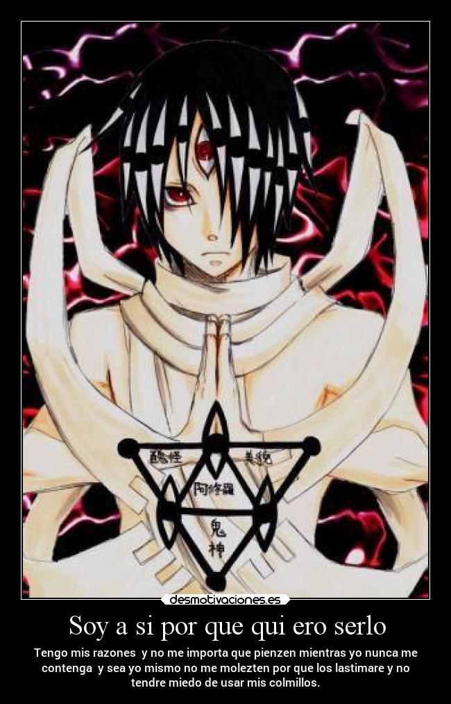 carteles odio destruccion zalgo desmotivaciones