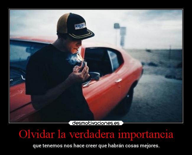 carteles olvidar destino desmotivaciones vida noolvideslaimportancia desmosummer desmotivaciones