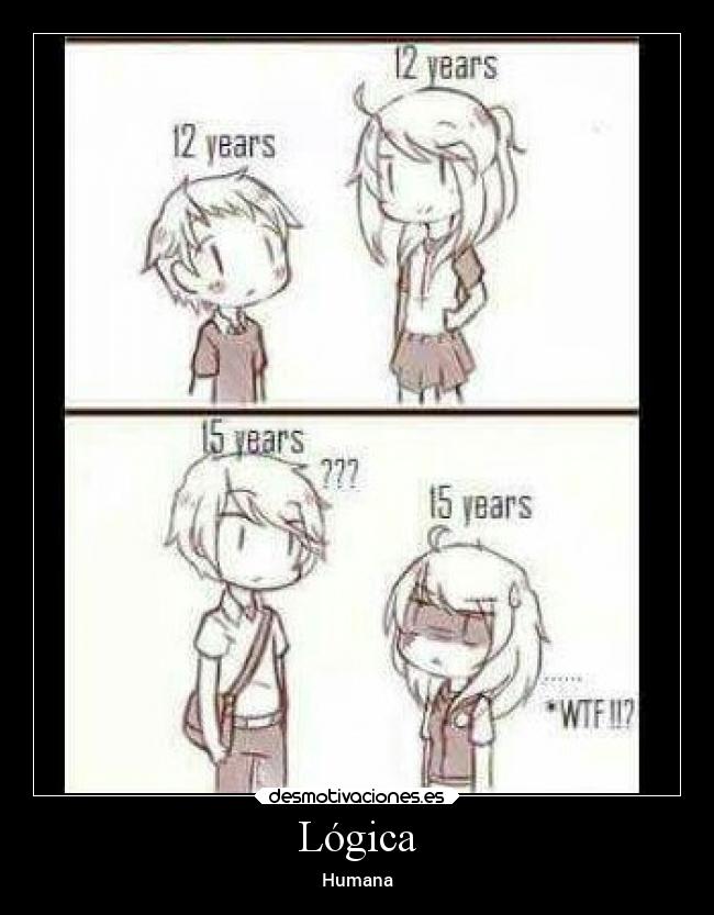 Lógica - Humana