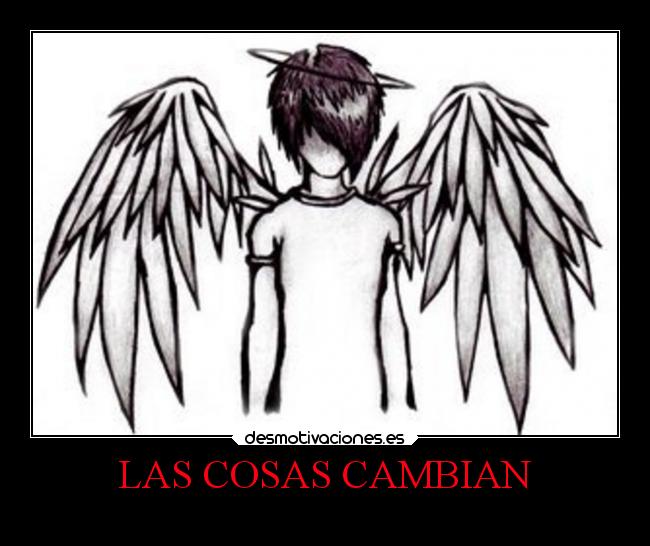 carteles vida amor cambiando locosdeamor desmotivaciones