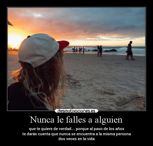 carteles vida ausencia desmotivaciones