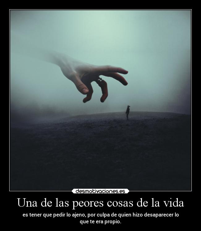 Resultado de imagen para desmotivaciones