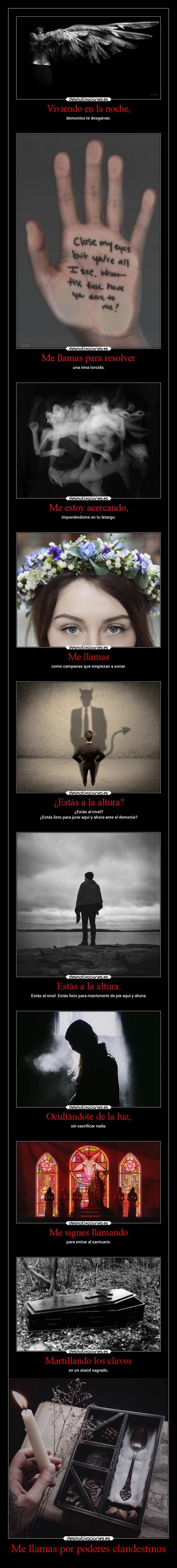 carteles vida square hammer ghost superclan soyunidiotatm lossupervivientes desmotivaciones