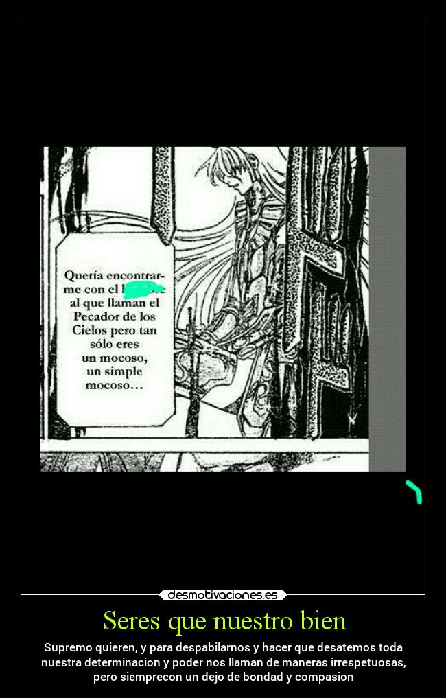 carteles alma anime ayuda caracter motivaciones sentimientos desmotivaciones