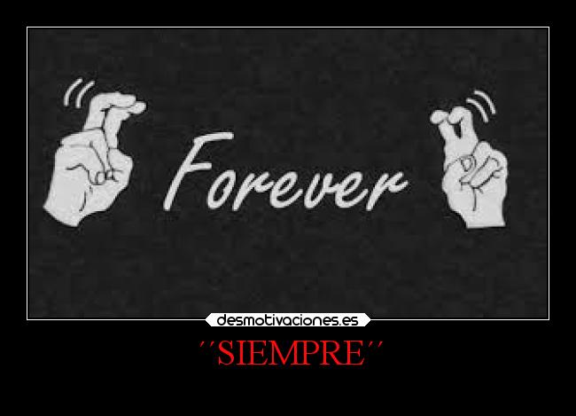 carteles amor anime locosdeamor losanonimos desmounidos siempre desmotivaciones