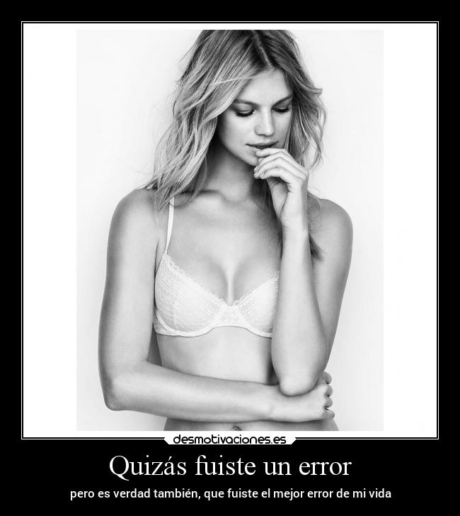 carteles amor caracter tetas desmotivaciones