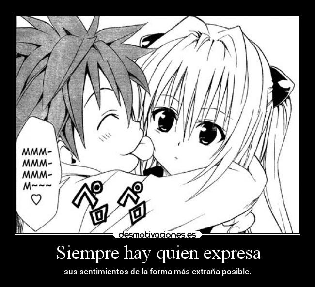 carteles amor carino lamidas rito doni desmotivaciones