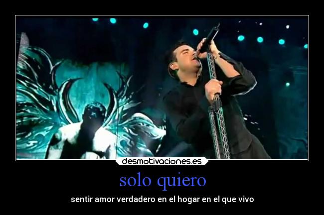 carteles amor desmotivaciones