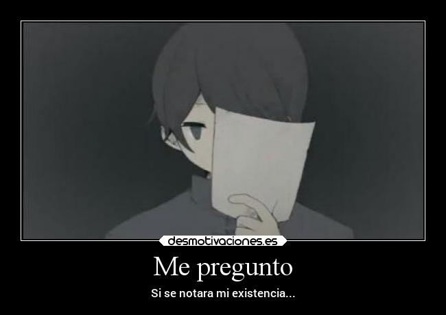 carteles anime alma desmotivaciones