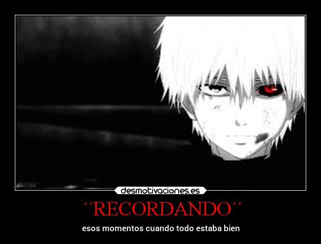 carteles anime amor locosdeamor losanonimos desmounidos pensando desmotivaciones