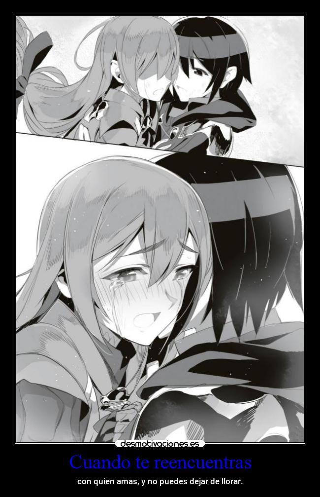 Imágenes y Carteles de DEATHMARCHKARAHAJIMARUISEKAIKYOUSOUKYOKU Pag. 3