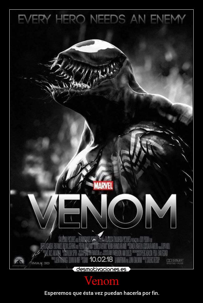 Venom -