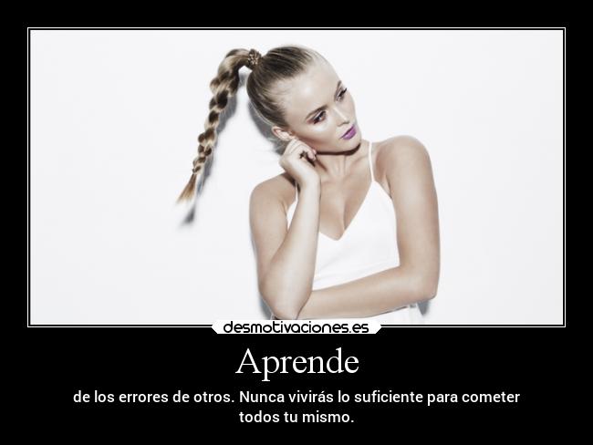 Aprende -