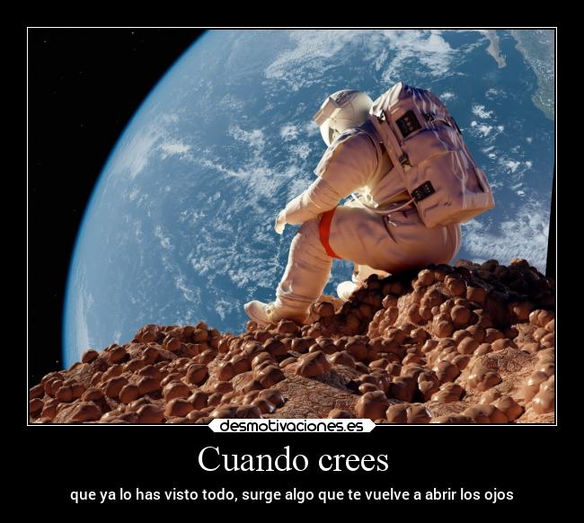 carteles confianza sorprendente desmotivaciones