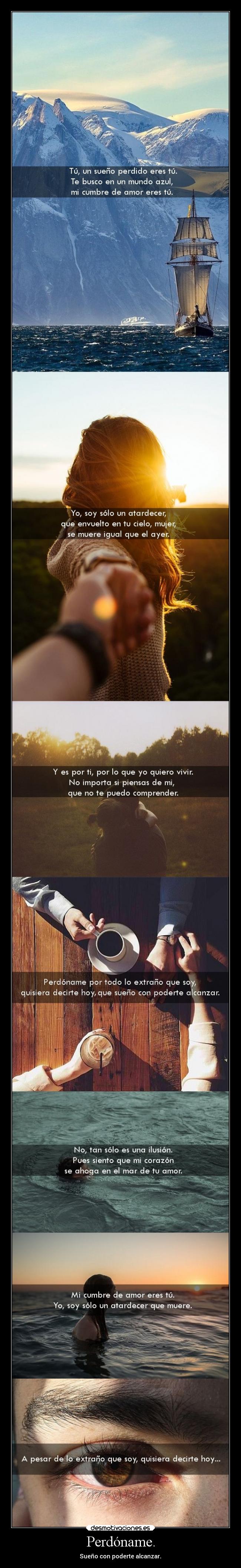 carteles desamor perdon binario10 sigopensando desmotivaciones