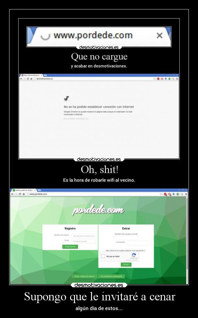 carteles desmotivaciones tk73 final dela saga wifi desmotivaciones