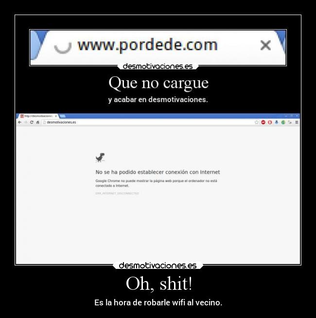 carteles desmotivaciones tk73 wifi porsupuestoelwifiesparairapordedejejeje desmotivaciones