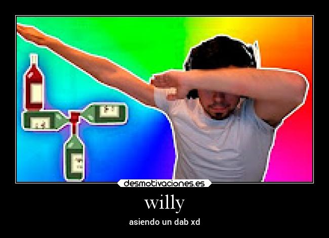 willy -