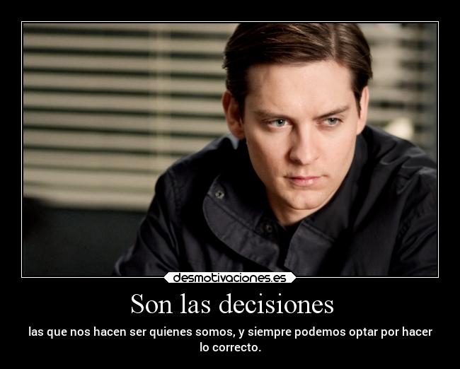 Imágenes y Carteles de TOBEY Desmotivaciones