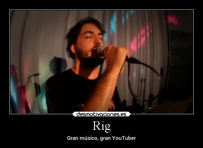 Rig - 