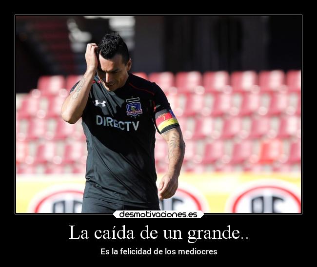 carteles futbol desmotivaciones