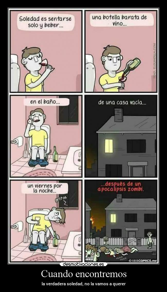 carteles graciosas desmotivaciones