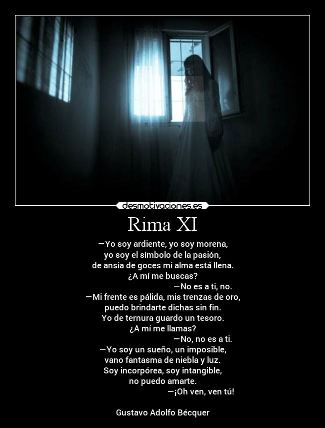 Rima XI -