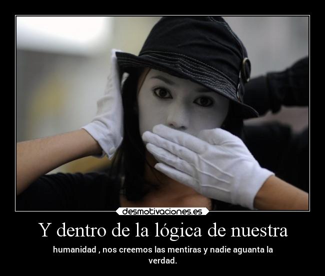 Y dentro de la lógica de nuestra - 