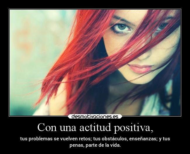 carteles motivaciones madurar vida problemas obstaculo retos desmotivaciones