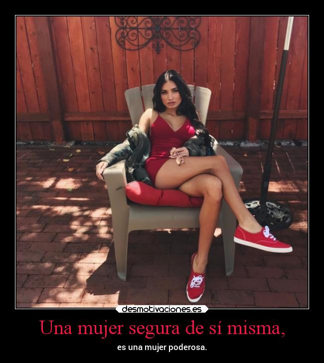 carteles mujer desmotivaciones sentimientos mujer caracter vida desmotivaciones