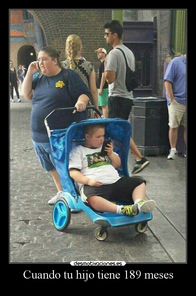 carteles padres hijos desmotivaciones