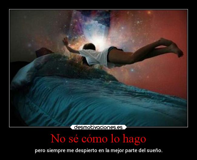 carteles papapitufo suenos desmotivaciones