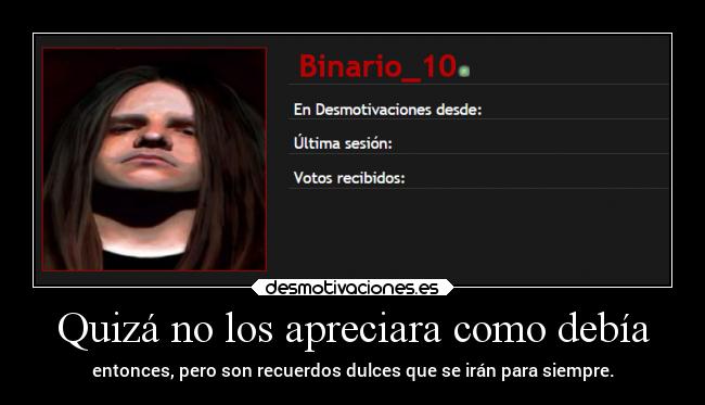 carteles pasado desamor silencio ytodasmiscuentasborradas binario10 desmotivaciones