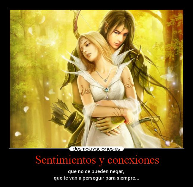 carteles sentimientos sentimientos conexion almas gemelas desmotivaciones
