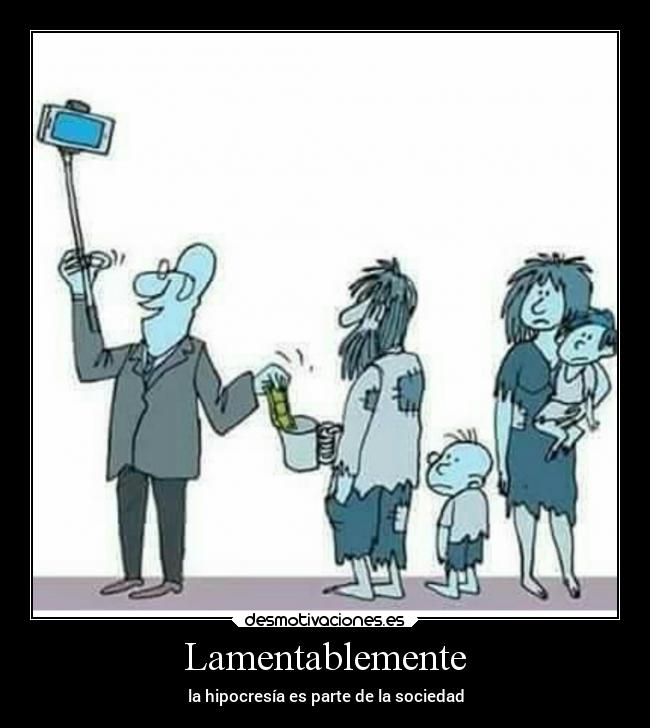 Lamentablemente - 