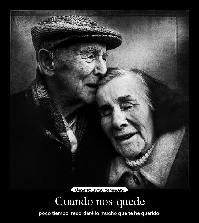 Cuando nos quede -
