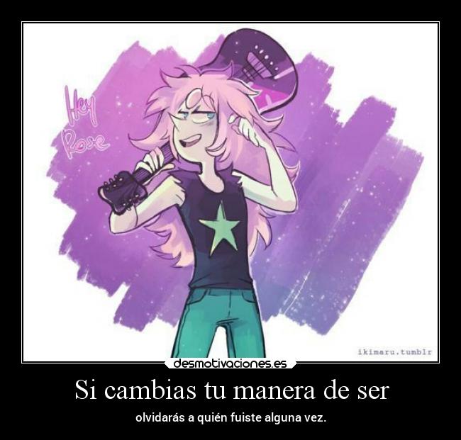 carteles vida humor tonto amor celos fail musica steven universe perla greg laurasimpsonxv desmotivaciones