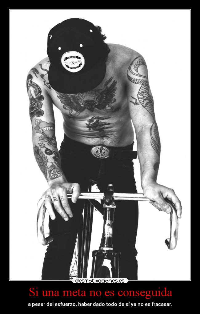 carteles vida desmotivaciones