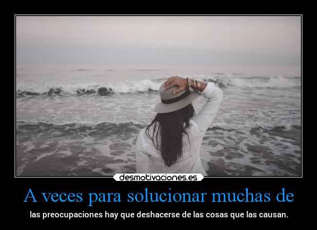 carteles vida desmotivaciones