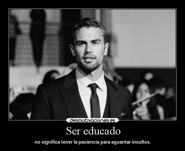 carteles vida insultos paciencia educacion doni desmotivaciones