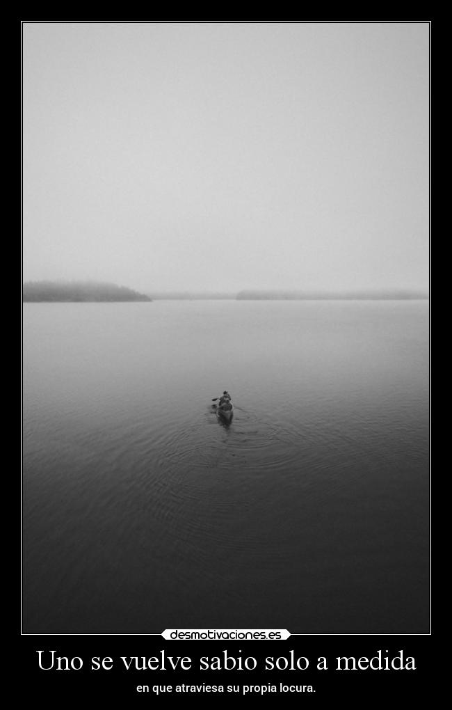 carteles vida locura fielalrock tumblr alejandro jodorowsky psicomagia elmaresunametaforadelocura desmotivaciones