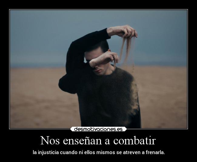 carteles vida lossupervivientes gordossinfronteras desmotivaciones