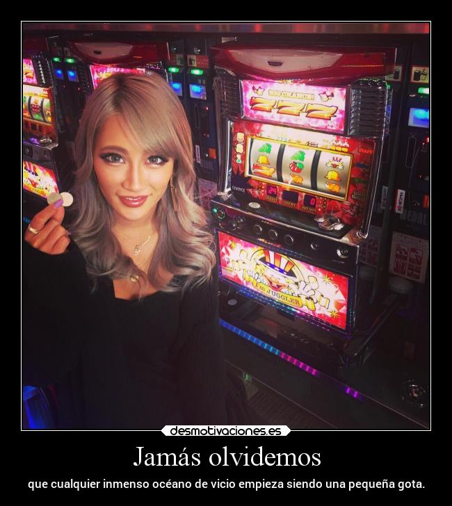 Jamás olvidemos - 