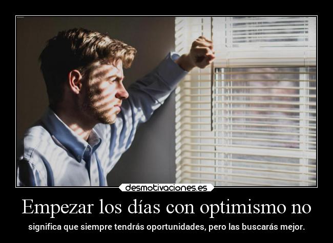 carteles vida oportunidades mipropiouniverso desmotivaciones