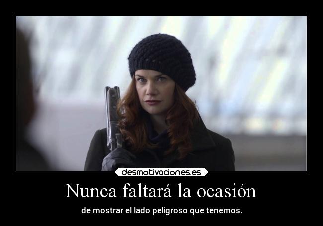 carteles vida peligro lado malvado doni desmotivaciones