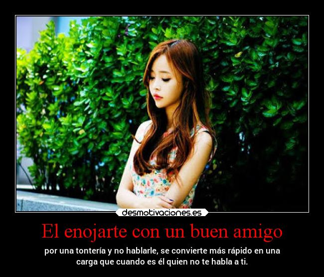 carteles vida pensamientos amigos peleas projectd desmotivaciones