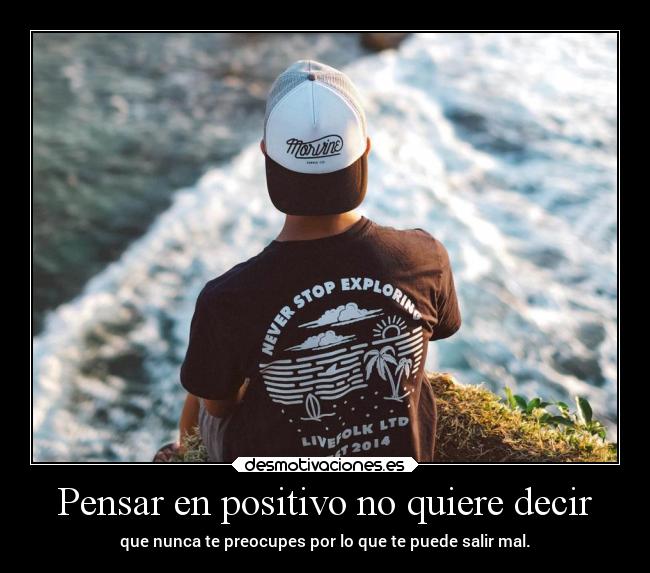 carteles vida preocuparse mipropiouniverso desmotivaciones